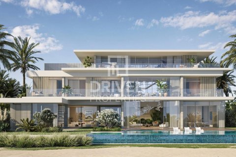 Huvila Dubai, Arabiemiraatit 4 makuuhuonetta, 641.87 m2 № 773118 - kuva 17