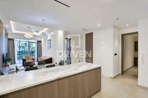 Apartman u Jumeirah Village Triangle, Dubai, UAE 1 spavaća soba, 138.15 m2 Br. 779100 - fotografija 13