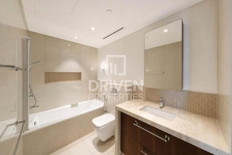 Apartament do wynajęcia w Downtown Dubai (Downtown Burj Dubai), Dubai, ZEA 1 sypialnia, 80.36 mkw., nr 771154 - zdjęcie 9