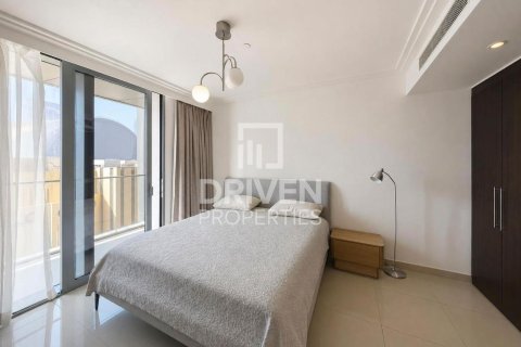 Apartament do wynajęcia w Downtown Dubai (Downtown Burj Dubai), Dubai, ZEA 1 sypialnia, 80.36 mkw., nr 771154 - zdjęcie 5