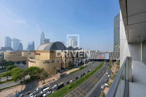 Apartament do wynajęcia w Downtown Dubai (Downtown Burj Dubai), Dubai, ZEA 1 sypialnia, 80.36 mkw., nr 771154 - zdjęcie 11