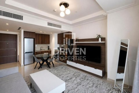 Apartament do wynajęcia w Downtown Dubai (Downtown Burj Dubai), Dubai, ZEA 1 sypialnia, 80.36 mkw., nr 771154 - zdjęcie 4