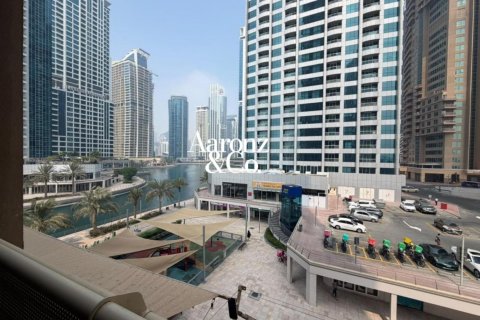 Wohnung zum Verkauf in Jumeirah Lake Towers, Dubai, VAE 2 Schlafzimmer, 123 m2 Nr. 681181 - Foto 2