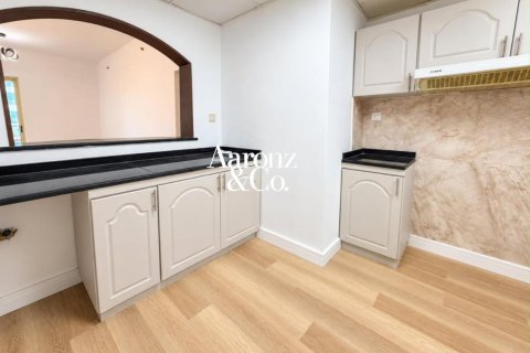 Wohnung zum Verkauf in Jumeirah Lake Towers, Dubai, VAE 2 Schlafzimmer, 123 m2 Nr. 681181 - Foto 6