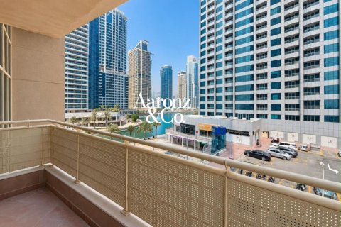 Wohnung zum Verkauf in Jumeirah Lake Towers, Dubai, VAE 2 Schlafzimmer, 123 m2 Nr. 681181 - Foto 4
