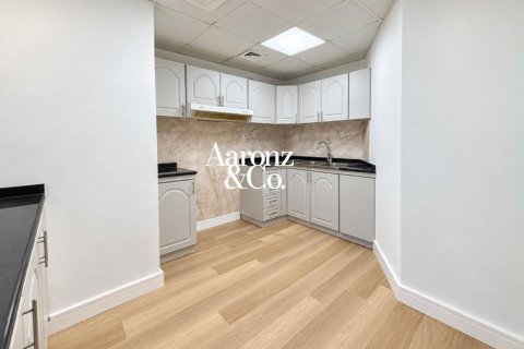 Wohnung zum Verkauf in Jumeirah Lake Towers, Dubai, VAE 2 Schlafzimmer, 123 m2 Nr. 681181 - Foto 7