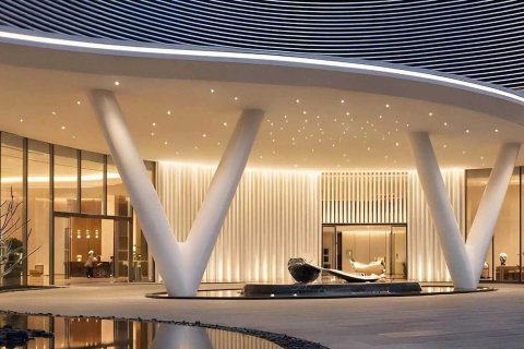 Propiedad comercial en venta en Majan, Dubai, EAU 162.0 m2 № 775397 - foto 2