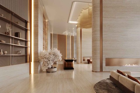Propiedad comercial en venta en Majan, Dubai, EAU 162.0 m2 № 775397 - foto 6