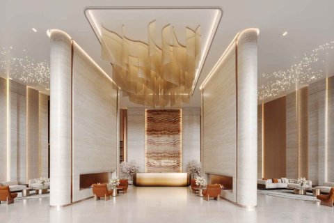 Propiedad comercial en venta en Majan, Dubai, EAU 162.0 m2 № 775397 - foto 7