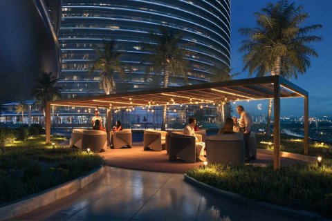 Propiedad comercial en venta en Majan, Dubai, EAU 162.0 m2 № 775397 - foto 8