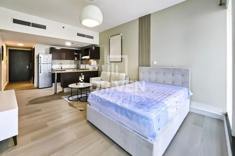 Huoneisto Jumeirah Lake Towers, Dubai, Arabiemiraatit 1 huone, 38.46 m2 № 770464 - kuva 5