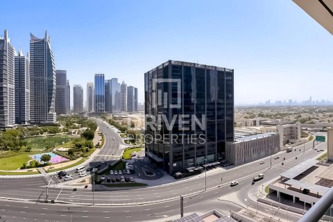 Huoneisto Jumeirah Lake Towers, Dubai, Arabiemiraatit 1 huone, 38.46 m2 № 770464 - kuva 7