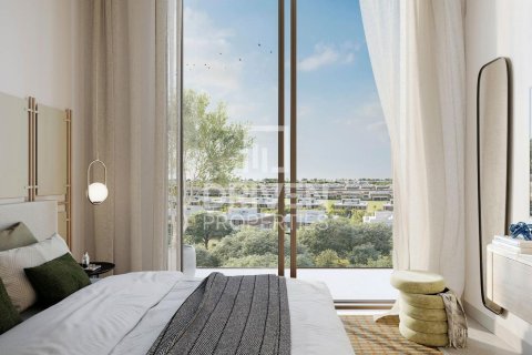 Dubai Hills Estate, Dubai, संयुक्त अरब अमीरात में अपार्टमेंट, 2 बेडरूम, 108.98 वर्ग मीटर, संख्या 770385 - फ़ोटो 7