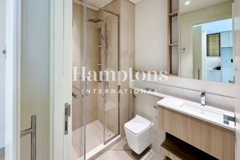 Appartamento in affitto a Dubai Hills Estate, Dubai, EAU 1 camera da letto, 65.12500300 mq. № 769781 - foto 6