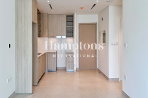 阿联酋 Dubai Dubai Hills Estate 公寓  1 卧, 65.125 平方米 , 编号 769781