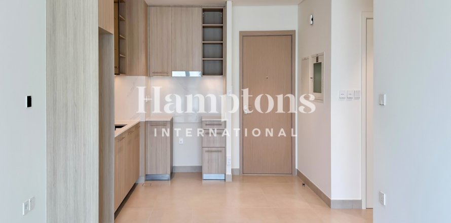 Appartamento a Dubai Hills Estate, Dubai, EAU 1 camera da letto, 65.125 mq. № 769781