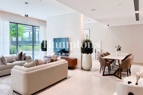 Appartamento in affitto a Dubai Hills Estate, Dubai, EAU 1 camera da letto, 65.12500300 mq. № 769781 - foto 2