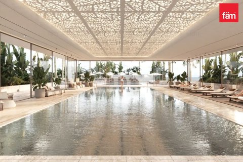 Duplex in Palm Jumeirah, Dubai, UAE 4 bedrooms, 978.2 sq.m. № 769403 - photo 20