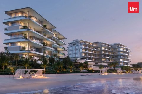 Duplex in Palm Jumeirah, Dubai, UAE 4 bedrooms, 978.2 sq.m. № 769403 - photo 21