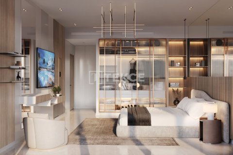 Apartmen di Jumeirah Village Circle, Dubai, UAE 1 bilik tidur, 74 meter persegi № 777915 - foto 14