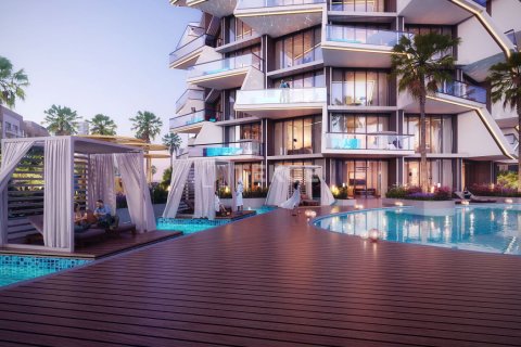 Apartmen di Jumeirah Village Circle, Dubai, UAE 1 bilik tidur, 74 meter persegi № 777915 - foto 8