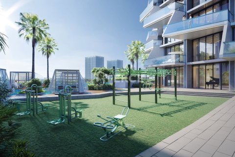 Apartmen di Jumeirah Village Circle, Dubai, UAE 1 bilik tidur, 74 meter persegi № 777915 - foto 9