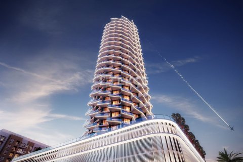Apartmen di Jumeirah Village Circle, Dubai, UAE 1 bilik tidur, 74 meter persegi № 777915 - foto 10
