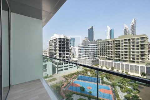 Wohnung zum Verkauf in Al Satwa, Dubai, VAE 1 Zimmer, 39.86 m2 Nr. 773564 - Foto 2