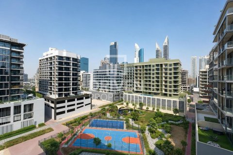 Wohnung zum Verkauf in Al Satwa, Dubai, VAE 1 Zimmer, 39.86 m2 Nr. 773564 - Foto 17
