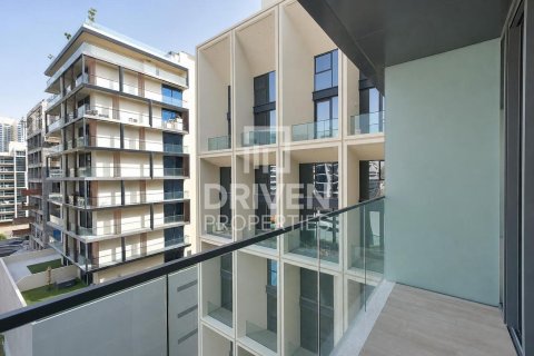 Wohnung zum Verkauf in Al Satwa, Dubai, VAE 1 Zimmer, 39.86 m2 Nr. 773564 - Foto 19