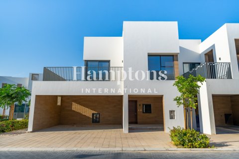 Townhouse de închiriat în Arabian Ranches 3, Dubai, EAU 4 dormitoare, 187.59902790 mp. №771971 - poză 8