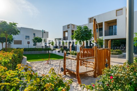 Townhouse de închiriat în Arabian Ranches 3, Dubai, EAU 4 dormitoare, 187.59902790 mp. №771971 - poză 13