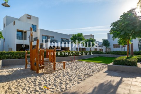 Townhouse în Arabian Ranches 3, Dubai, EAU 4 dormitoare, 187.599 mp.  №771971