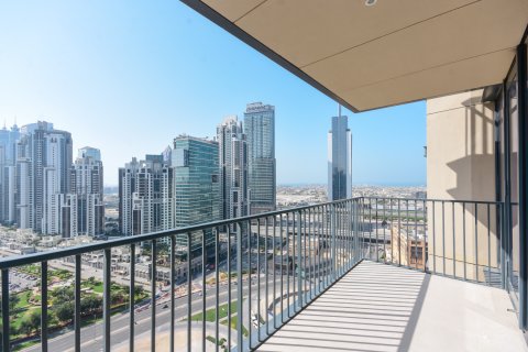آپارتمان برای فروش در  Downtown Dubai (Downtown Burj Dubai)، Dubai، امارات متحده عربی  1 خوابه ، 86 متر مربع ، شماره 769549 - تصویر 12