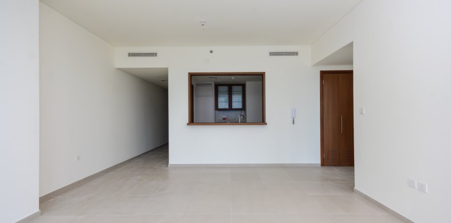 آپارتمان در Downtown Dubai (Downtown Burj Dubai)، Dubai ، امارات متحده عربی 1 خوابه ، 86 متر مربع.  شماره 769549