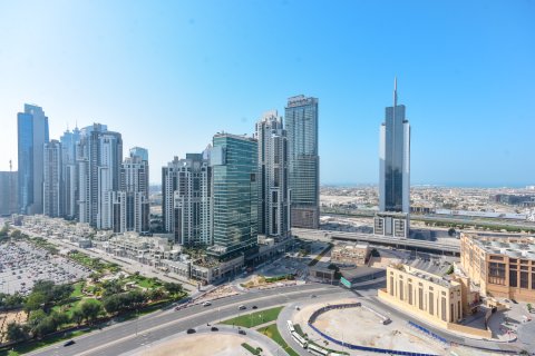 آپارتمان برای فروش در  Downtown Dubai (Downtown Burj Dubai)، Dubai، امارات متحده عربی  1 خوابه ، 86 متر مربع ، شماره 769549 - تصویر 16