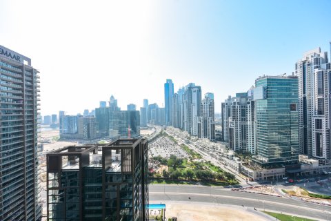 آپارتمان برای فروش در  Downtown Dubai (Downtown Burj Dubai)، Dubai، امارات متحده عربی  1 خوابه ، 86 متر مربع ، شماره 769549 - تصویر 14