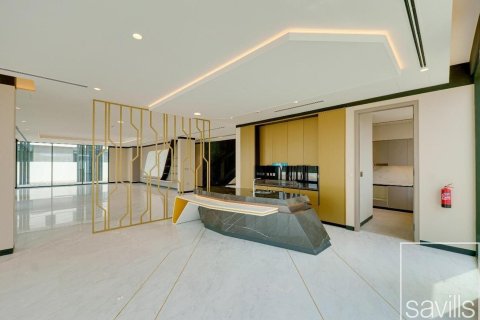 Dubai Hills Estate, UAE의 판매용 빌라 침실 6개, 1340.78제곱미터 번호 775479 - 사진 3