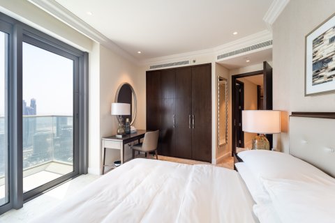 Appartement te koop in Downtown Dubai (Downtown Burj Dubai), Dubai, VAE 3 slaapkamers, 184 vr.m., nr 769520 - foto 17