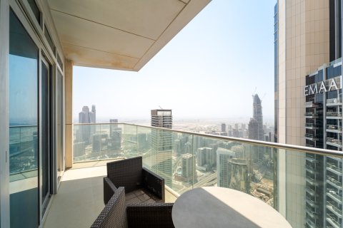 Appartement te koop in Downtown Dubai (Downtown Burj Dubai), Dubai, VAE 3 slaapkamers, 184 vr.m., nr 769520 - foto 21
