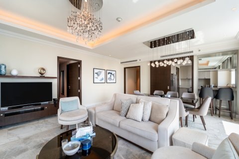 Appartement te koop in Downtown Dubai (Downtown Burj Dubai), Dubai, VAE 3 slaapkamers, 184 vr.m., nr 769520 - foto 5