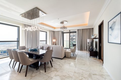 Appartement te koop in Downtown Dubai (Downtown Burj Dubai), Dubai, VAE 3 slaapkamers, 184 vr.m., nr 769520 - foto 3