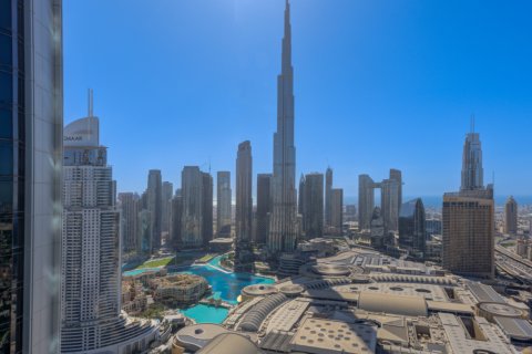 Appartement in Downtown Dubai (Downtown Burj Dubai), Dubai, VAE 3 slaapkamers, 184 vr.m. nr 769520