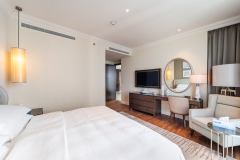 Appartement te koop in Downtown Dubai (Downtown Burj Dubai), Dubai, VAE 3 slaapkamers, 184 vr.m., nr 769520 - foto 11
