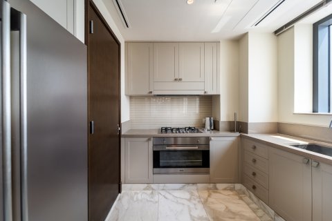 Appartement te koop in Downtown Dubai (Downtown Burj Dubai), Dubai, VAE 3 slaapkamers, 184 vr.m., nr 769520 - foto 8