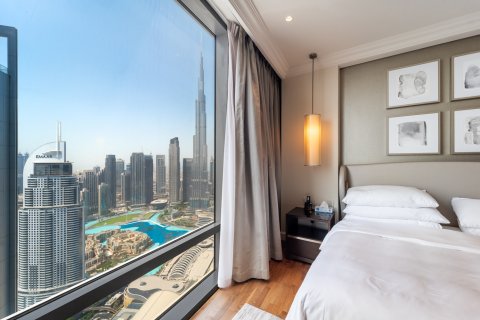 Appartement te koop in Downtown Dubai (Downtown Burj Dubai), Dubai, VAE 3 slaapkamers, 184 vr.m., nr 769520 - foto 9