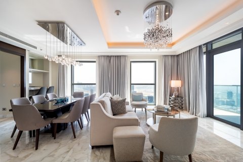 Appartement te koop in Downtown Dubai (Downtown Burj Dubai), Dubai, VAE 3 slaapkamers, 184 vr.m., nr 769520 - foto 6