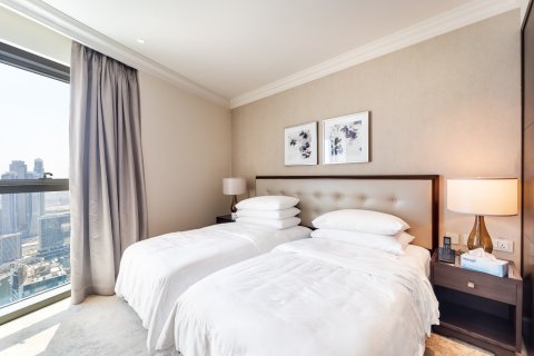 Appartement te koop in Downtown Dubai (Downtown Burj Dubai), Dubai, VAE 3 slaapkamers, 184 vr.m., nr 769520 - foto 19