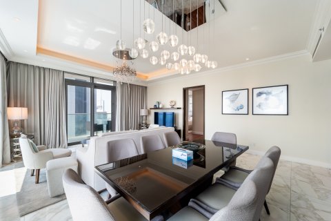 Appartement te koop in Downtown Dubai (Downtown Burj Dubai), Dubai, VAE 3 slaapkamers, 184 vr.m., nr 769520 - foto 7