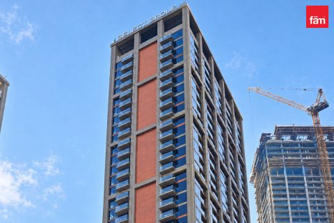Business Bay, Dubai, UAE의 임대용 아파트 침실 1개, 58.7제곱미터 번호 769399 - 사진 14